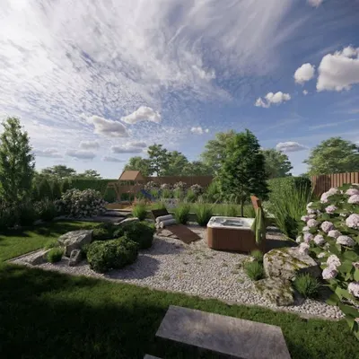 Ogrody Bernard Jakubik